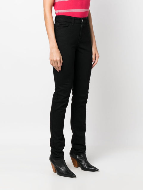 Emporio Armani Emporio Armani Jeans Black