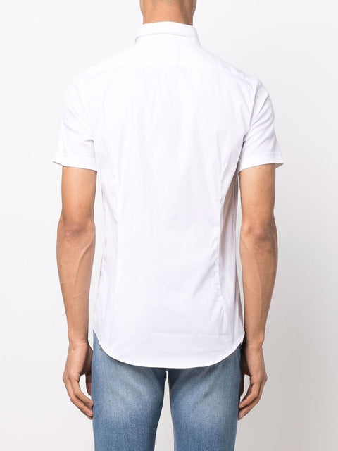 Emporio Armani Emporio Armani Shirts White