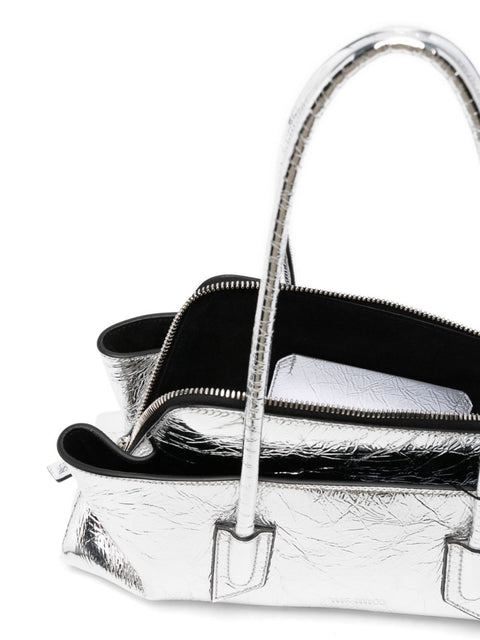 The Attico The Attico Bags.. Silver