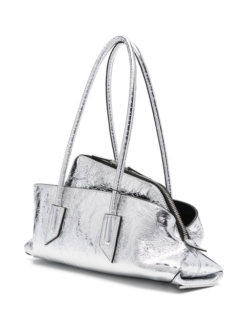 The Attico The Attico Bags.. Silver