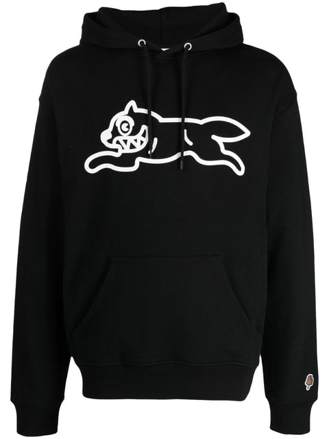 Icecream ICECREAM Sweaters Black