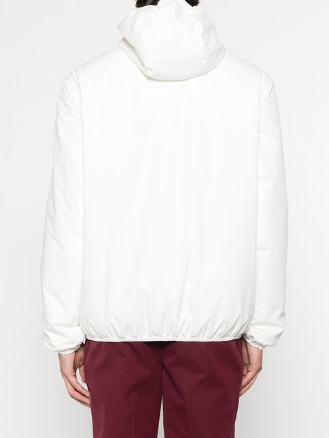 Brunello Cucinelli Brunello Cucinelli Coats White