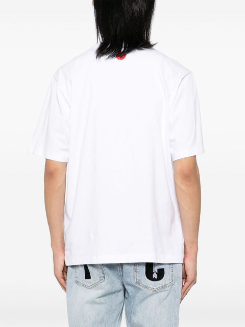 Icecream ICECREAM T-shirts and Polos White