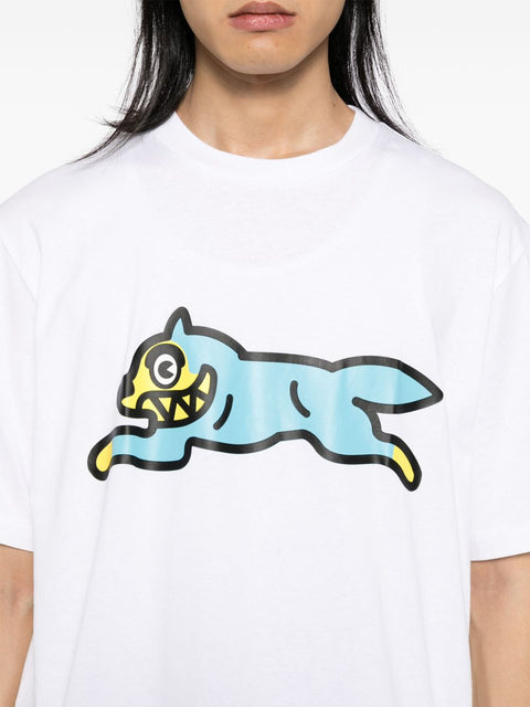 Icecream ICECREAM T-shirts and Polos White