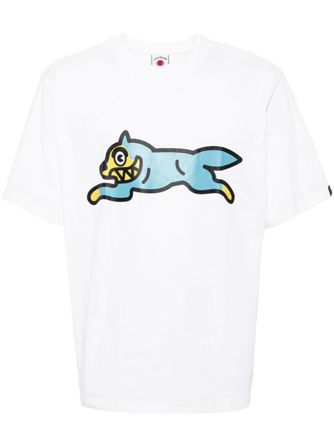 Icecream ICECREAM T-shirts and Polos White