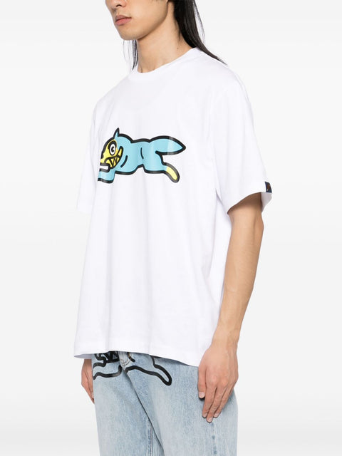 Icecream ICECREAM T-shirts and Polos White