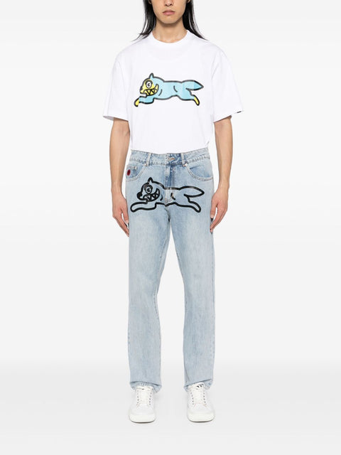 Icecream ICECREAM T-shirts and Polos White