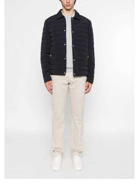 Brunello Cucinelli Brunello Cucinelli Coats Blue