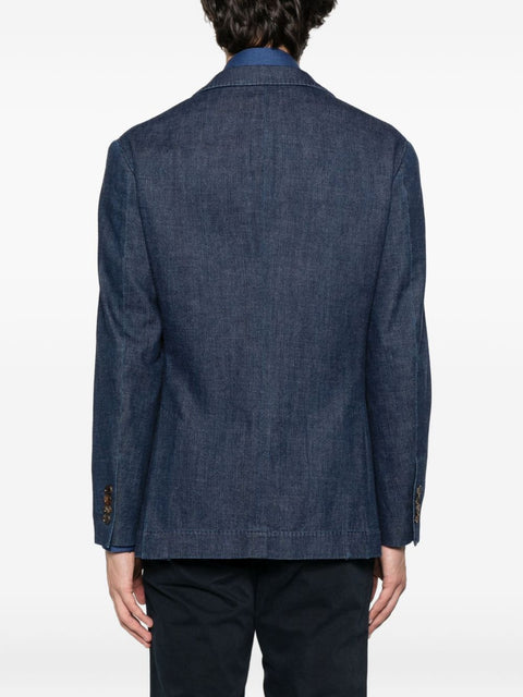 Brunello Cucinelli Brunello Cucinelli Jackets Blue