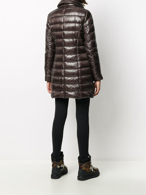 Herno Herno Coats Brown