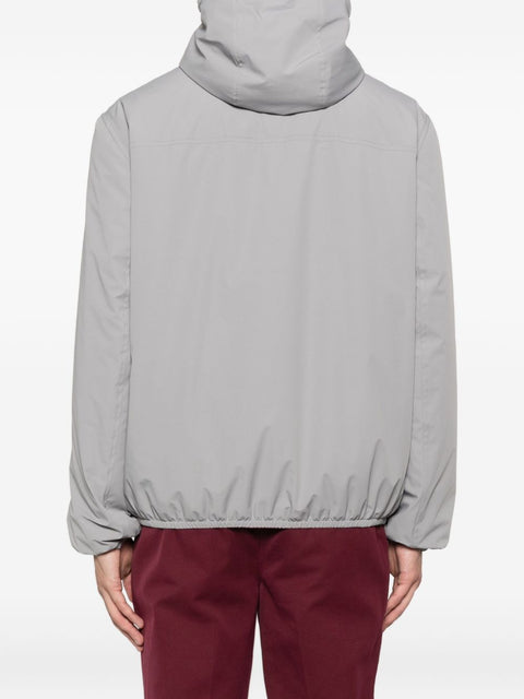 Brunello Cucinelli Brunello Cucinelli Coats Grey