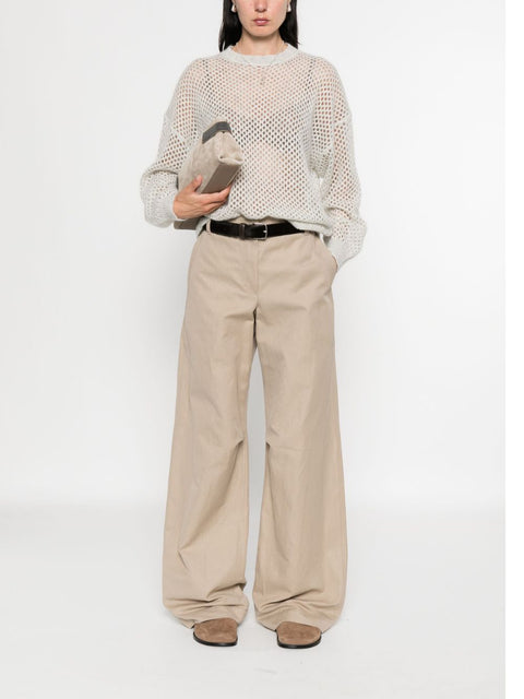 Brunello Cucinelli Brunello Cucinelli Sweaters Grey