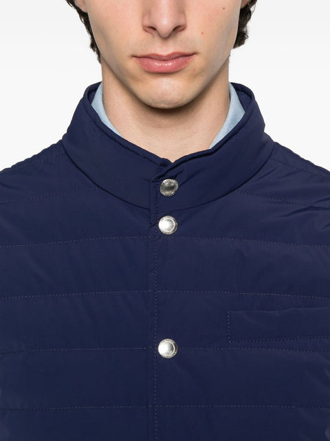 Brunello Cucinelli Brunello Cucinelli Jackets Blue