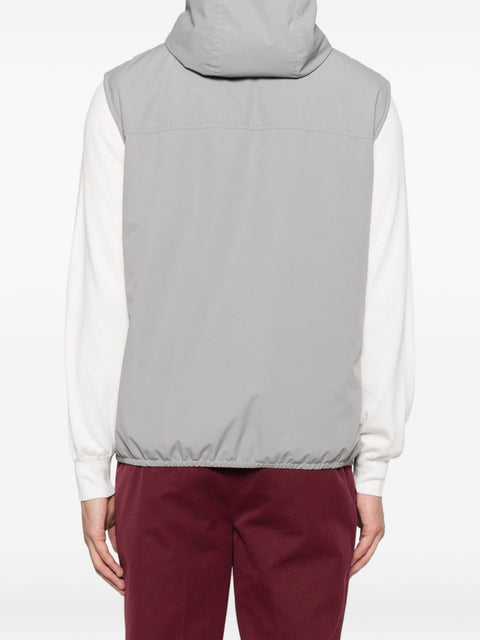 Brunello Cucinelli Brunello Cucinelli Jackets Grey