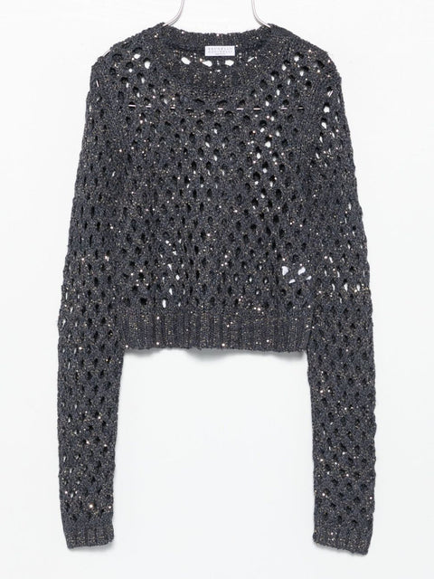 Brunello Cucinelli Brunello Cucinelli Sweaters Blue