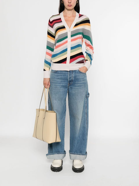 PS By Paul Smith PS By Paul Smith Sweaters MultiColour