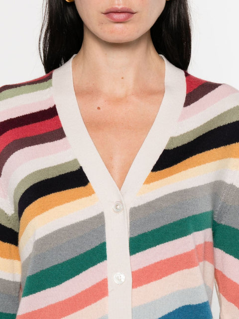 PS By Paul Smith PS By Paul Smith Sweaters MultiColour
