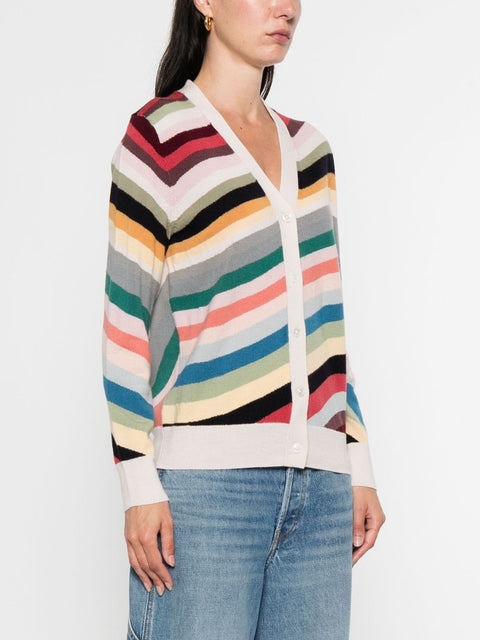 PS By Paul Smith PS By Paul Smith Sweaters MultiColour
