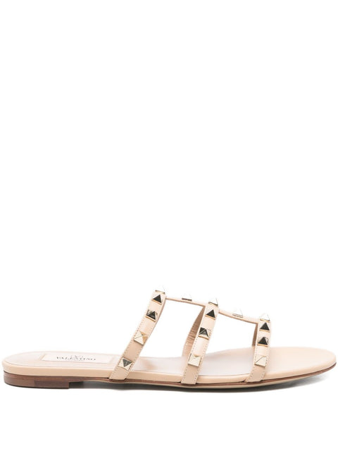 Valentino Garavani Valentino Garavani Sandals Fuchsia