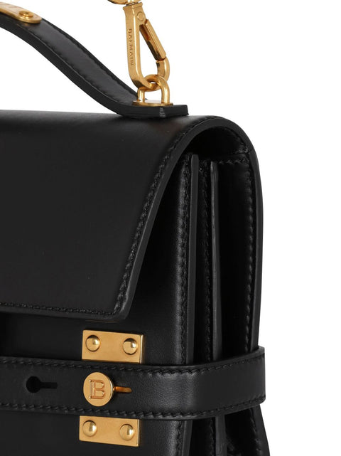 Balmain Balmain Bags.. Black