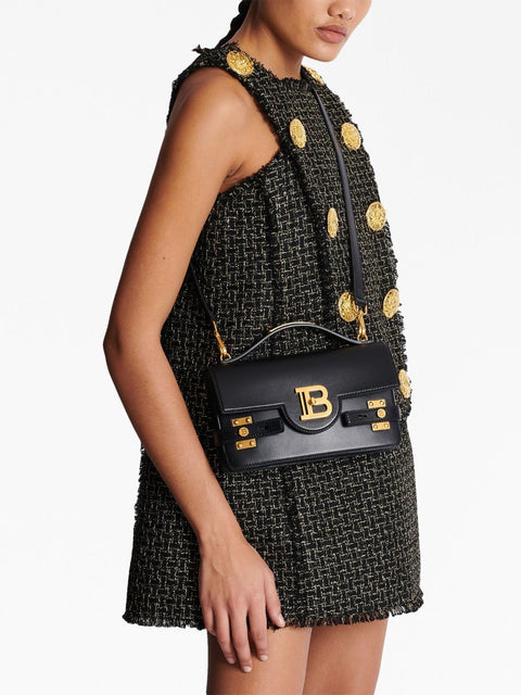 Balmain Balmain Bags.. Black