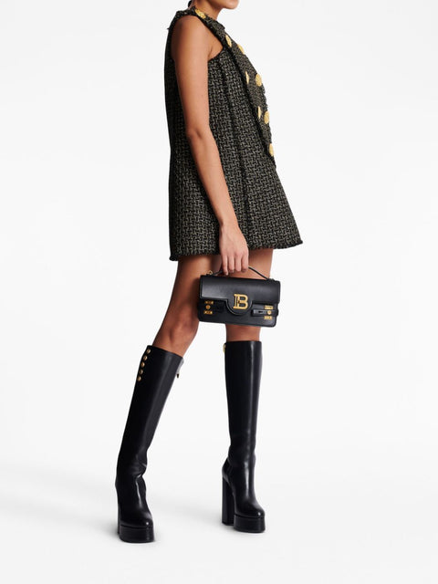 Balmain Balmain Bags.. Black