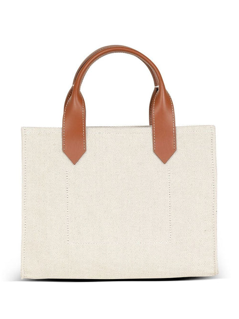 Balmain Balmain Bags.. Leather Brown