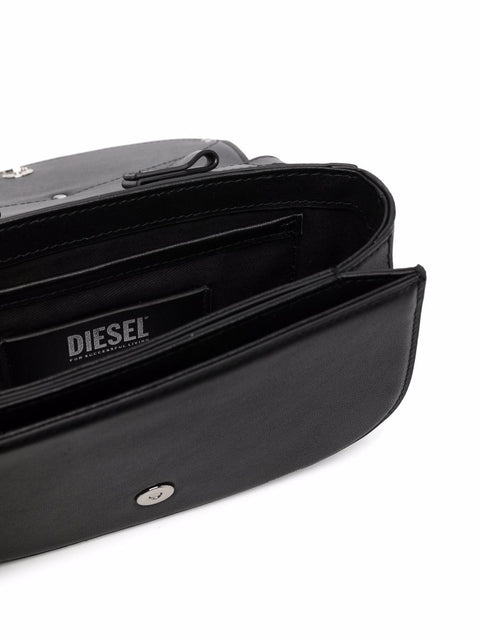 Diesel Diesel Bags.. Black