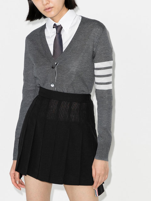 Thom Browne Thom Browne Sweaters Grey