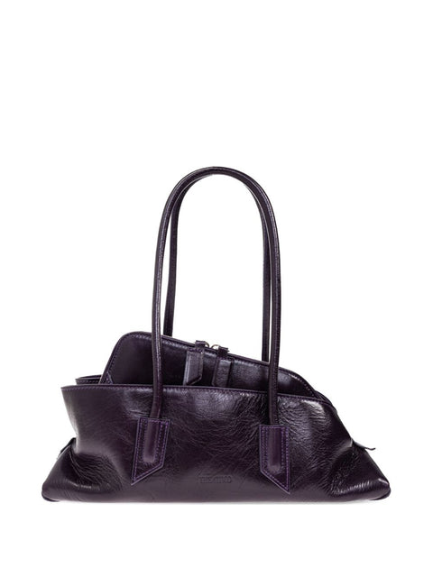 The Attico The Attico Bags.. Purple