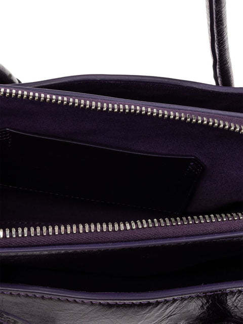 The Attico The Attico Bags.. Purple