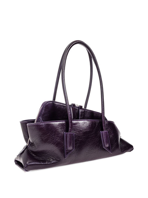 The Attico The Attico Bags.. Purple