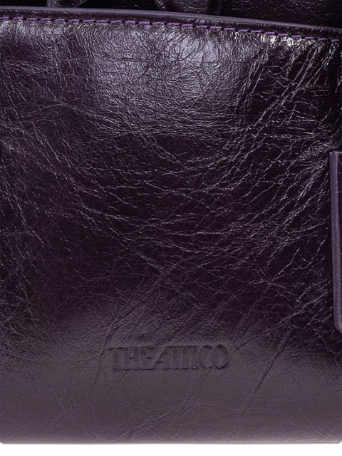 The Attico The Attico Bags.. Purple