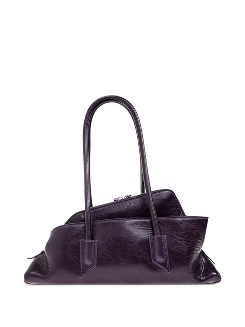 The Attico The Attico Bags.. Purple