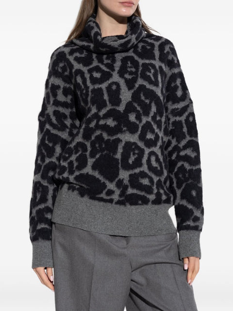 Stella McCartney Stella McCartney Sweaters Black