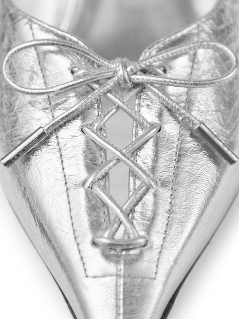 Jimmy Choo Jimmy Choo Sandals Silver