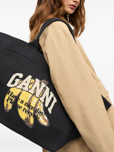 Ganni GANNI Bags.. Black