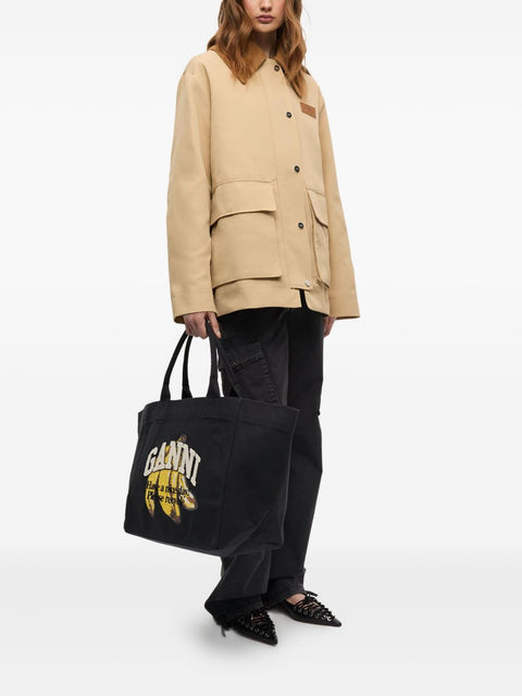 Ganni GANNI Bags.. Black