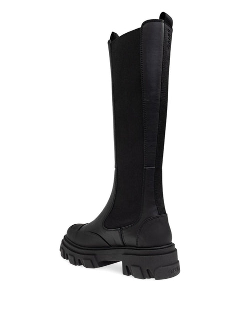 Ganni GANNI Boots Black