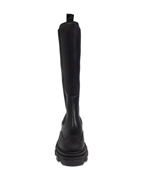 Ganni GANNI Boots Black