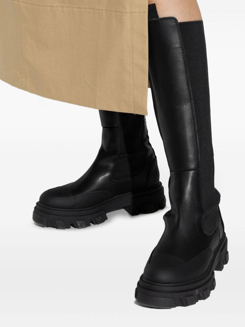 Ganni GANNI Boots Black