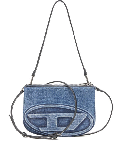 Diesel Diesel Bags.. Clear Blue