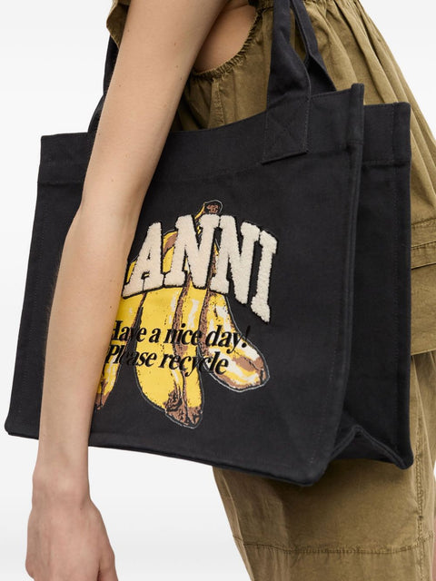 Ganni GANNI Bags.. Black