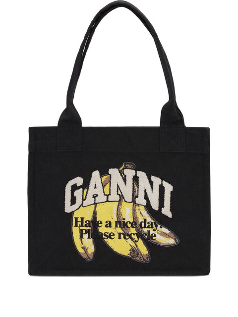 Ganni GANNI Bags.. Black
