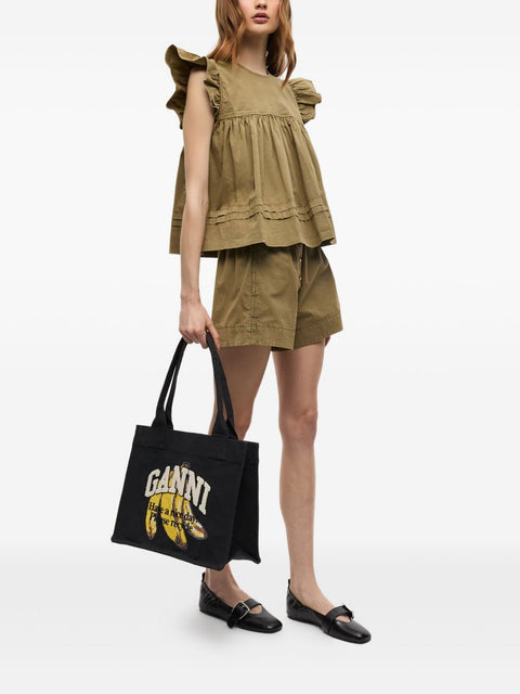 Ganni GANNI Bags.. Black