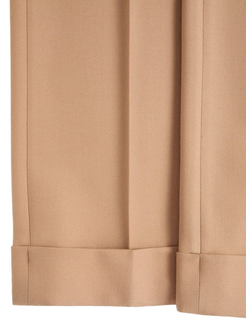 Valentino Valentino Trousers Camel