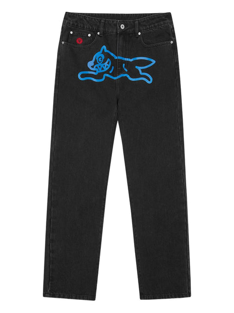 Icecream ICECREAM Jeans Black