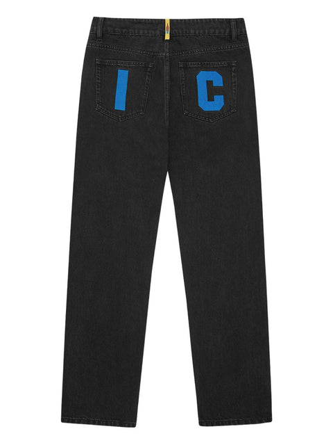 Icecream ICECREAM Jeans Black