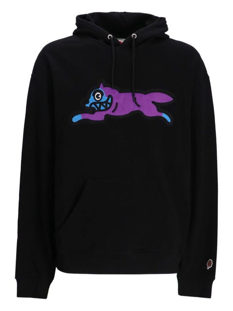 Icecream ICECREAM Sweaters Black