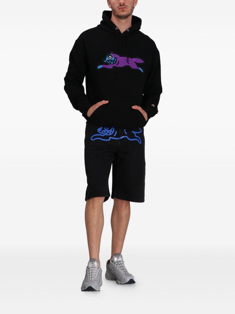 Icecream ICECREAM Sweaters Black